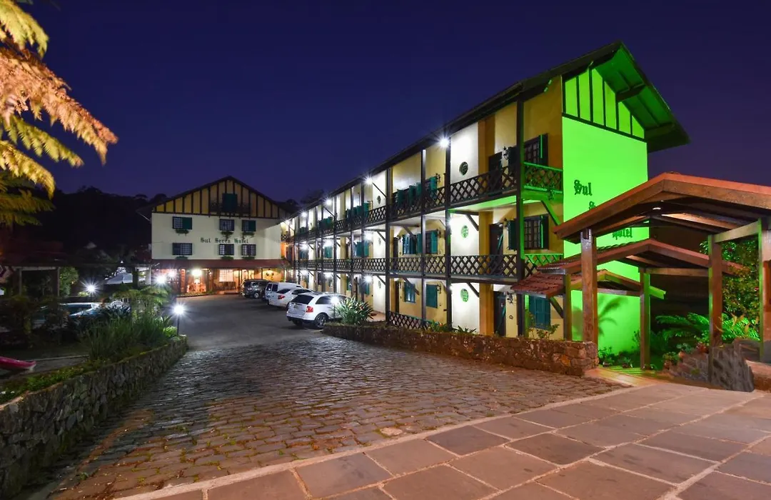 Sul Serra Hotel-1