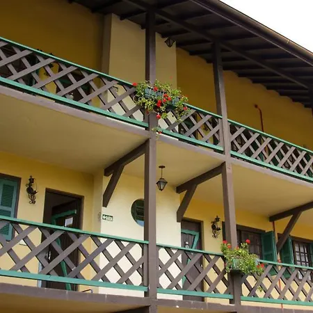 Sul Serra Hotel-3